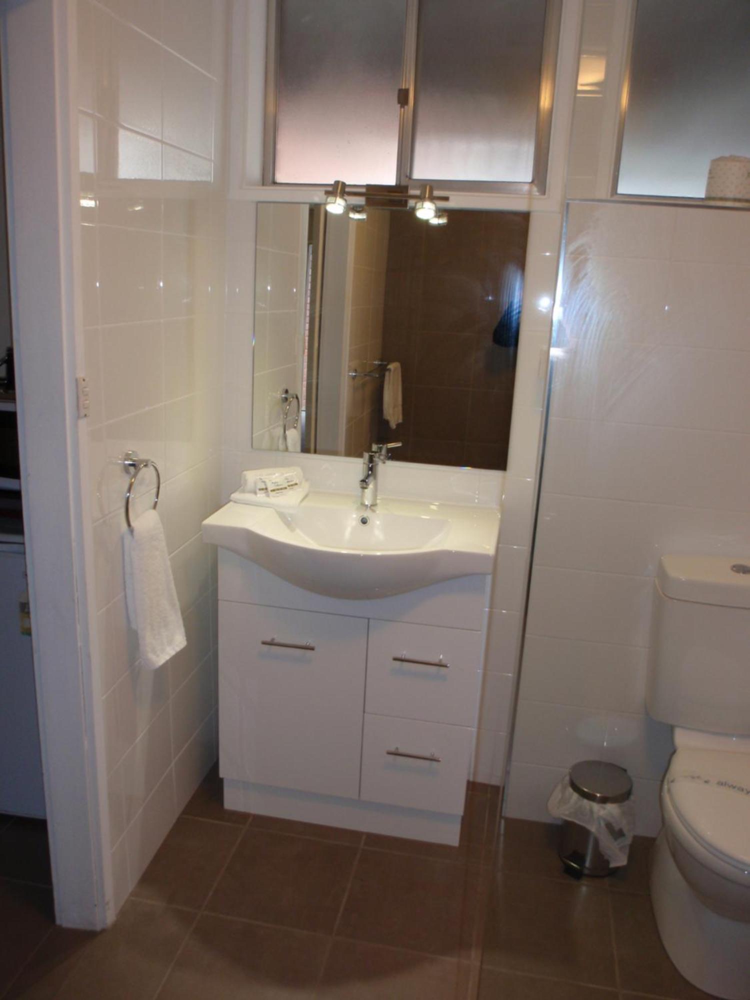 Mid City Plantation Motel Mildura Zimmer foto